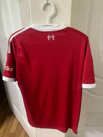 เสื้อ Liverpool  รูปที่ 5