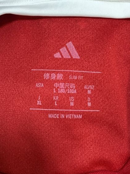 เสื้อ Liverpool  รูปที่ 3