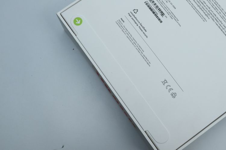 iPad Air M4 11" 256GB WiFi (มือ1) รูปที่ 3