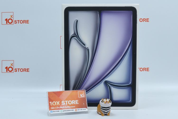 iPad Air M4 11" 256GB WiFi (มือ1)