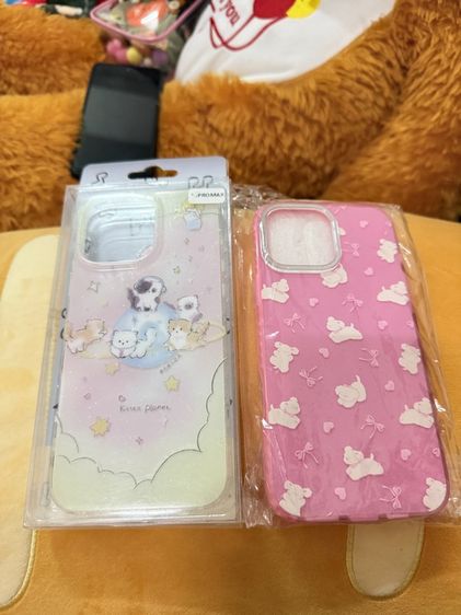 เคส iPhone 16 Pro Max รูปที่ 3
