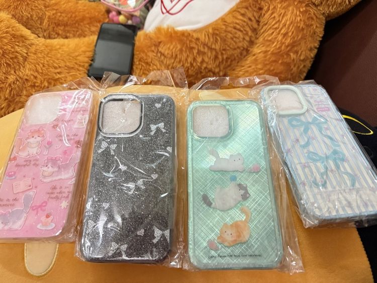 เคส iPhone 16 Pro Max รูปที่ 2