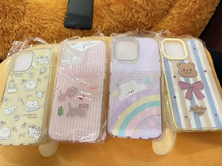เคส iPhone 16 Pro Max