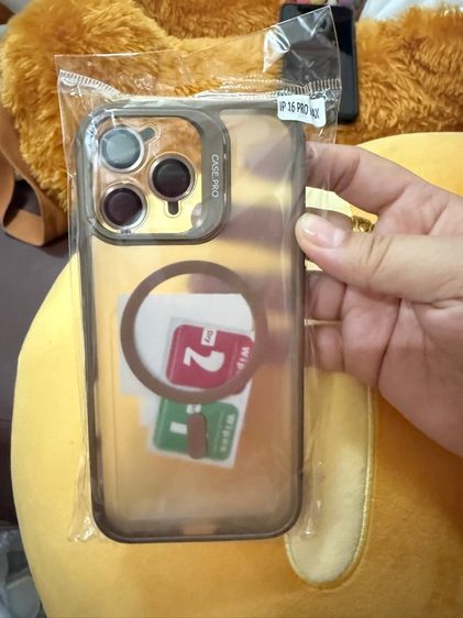 เคสไอโฟน16pm