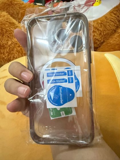 เคสไอโฟน16pm รูปที่ 2