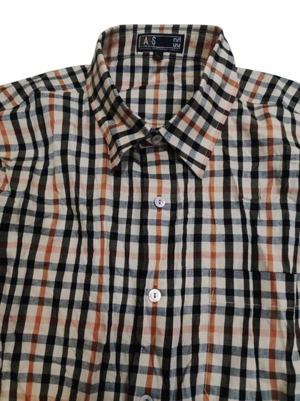 เชิ้ต DAKS🧥🎌ออริจินัลลาย รูปที่ 3