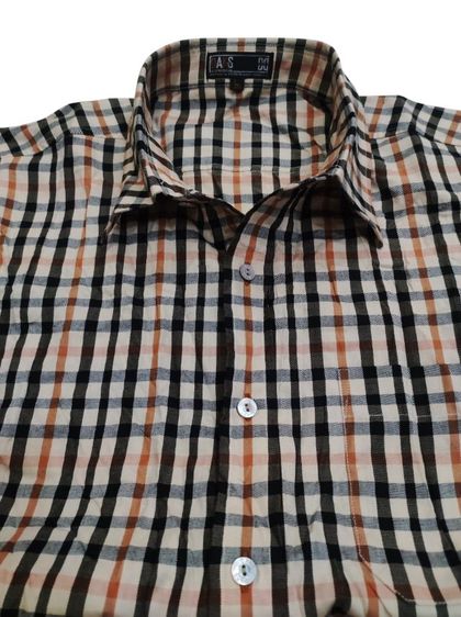 เชิ้ต DAKS🧥🎌ออริจินัลลาย รูปที่ 7