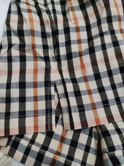 เชิ้ต DAKS🧥🎌ออริจินัลลาย รูปที่ 12