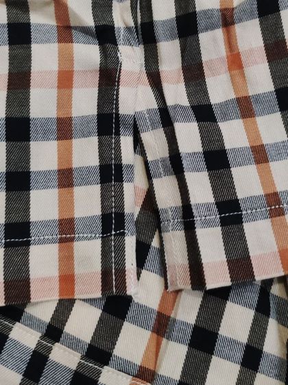 เชิ้ต DAKS🧥🎌ออริจินัลลาย รูปที่ 8