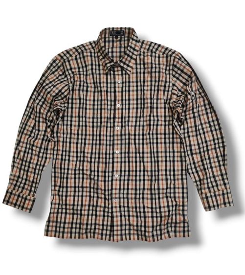 เชิ้ต DAKS🧥🎌ออริจินัลลาย รูปที่ 2