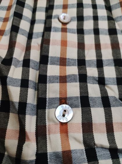 เชิ้ต DAKS🧥🎌ออริจินัลลาย รูปที่ 11