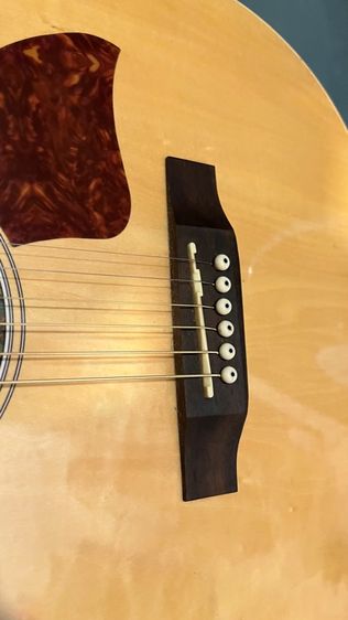 Guitar Kazuki KZ-408C N กีตาร์โปรง รูปที่ 3