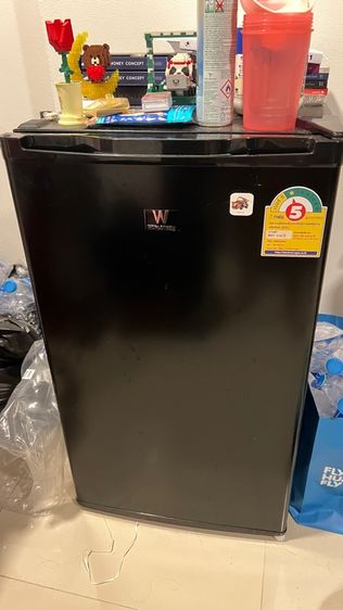 อื่นๆ Worldtech ตู้เย็นมินิบาร์ ขนาด 3.3คิว-92 ลิตร ประหยัดไฟ รุ่น WT-RF101