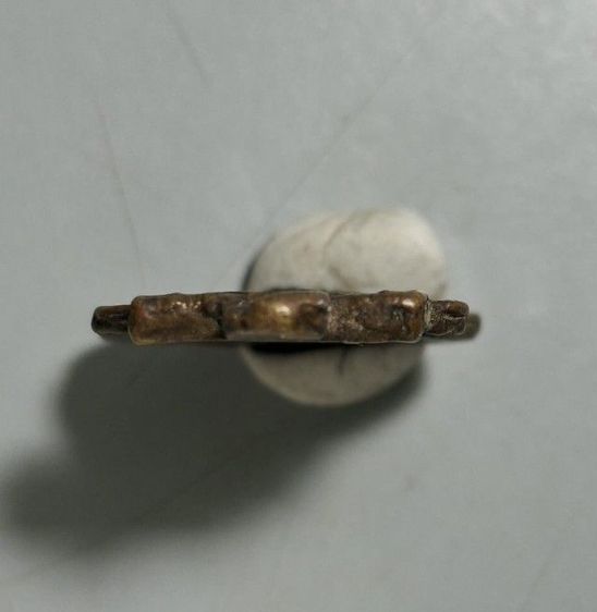 เหรียญหล่อหลวงพ่อช้างวัดเขียนเขต รูปที่ 6