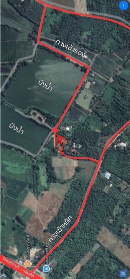 ขายด่วน ที่ดิน เพชรบูรณ์ รูปที่ 4