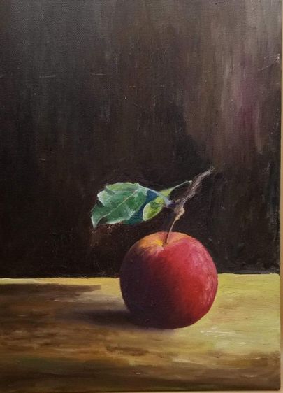 ภาพวาดศิลปะ