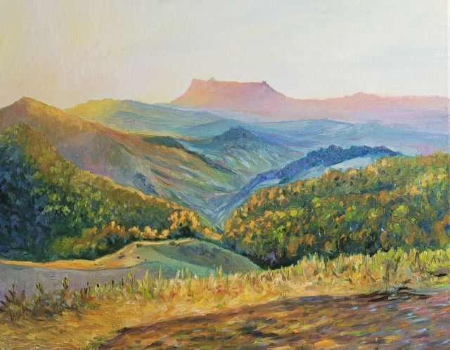 ภาพวาด​ศิลปะ​