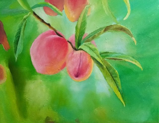 ภาพวาด​ศิลปะ​