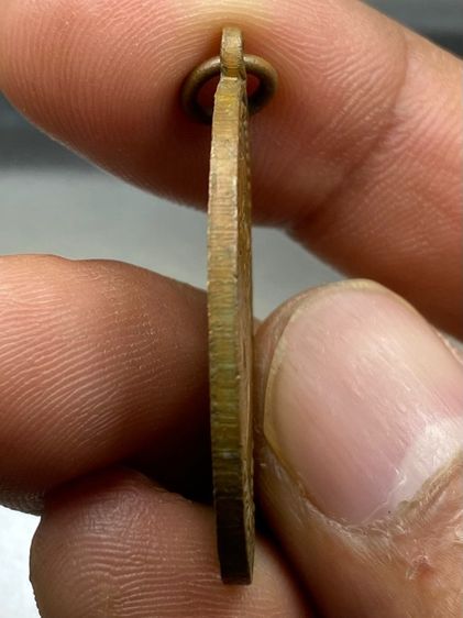 เหรียญหลวงพ่อเกิด วัดสะพาน รูปที่ 3