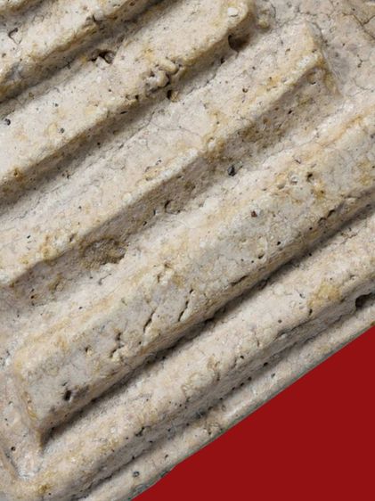 สวยแชมป์ ให้เช่า มรดกบ้าน พระสมเด็จวัดระฆัง พิมพ์ใหญ่ สวย มีมวลสาร รูปที่ 5