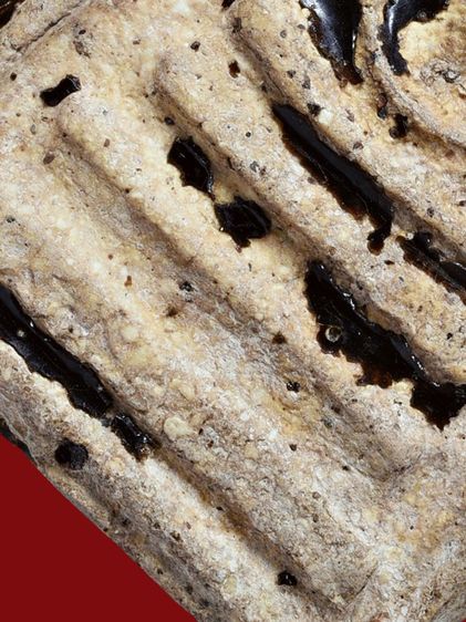 สวยมาก-องค์ครู ให้เช่า พระบ้าน  (1ในตำนาน) ชุดเบญจภาคี พระสมเด็จวัดระฆัง พิมพ์ใหญ่  จุ่มรักสีดำ  รูปที่ 18