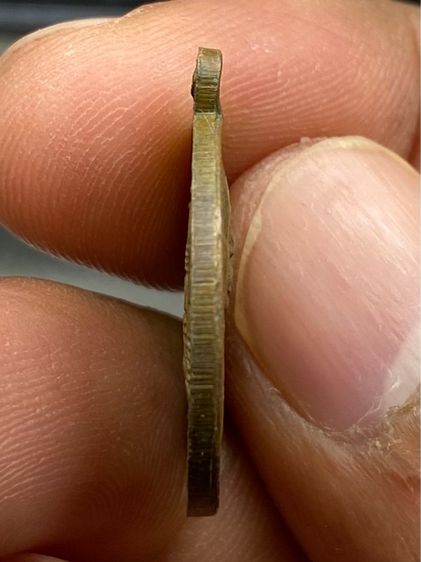 เหรียญหลวงพ่ออุตตมะ รูปที่ 3