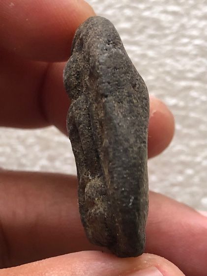 พระขุนแผนหลวงพ่อหล่ำ วัดกร่าง รูปที่ 5