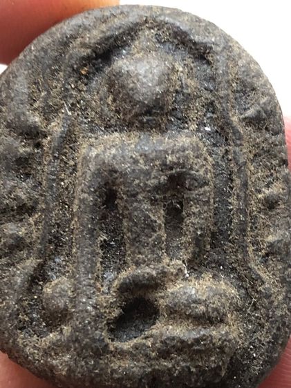 พระขุนแผนหลวงพ่อหล่ำ วัดกร่าง รูปที่ 6