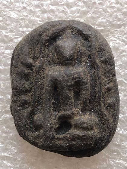 พระขุนแผนหลวงพ่อหล่ำ วัดกร่าง