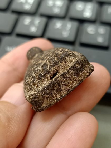 หลวงปู่ทวด๒๔๙๗ หูมีขีด รูปที่ 5