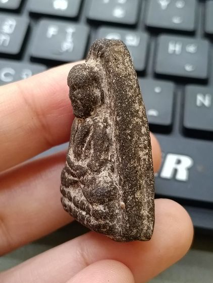 หลวงปู่ทวด๒๔๙๗ หูมีขีด รูปที่ 17