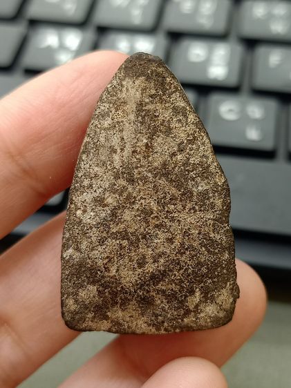 หลวงปู่ทวด๒๔๙๗ หูมีขีด รูปที่ 2