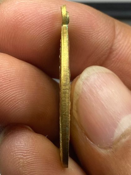 เหรียญฤาษีเบิกไพร รูปที่ 4