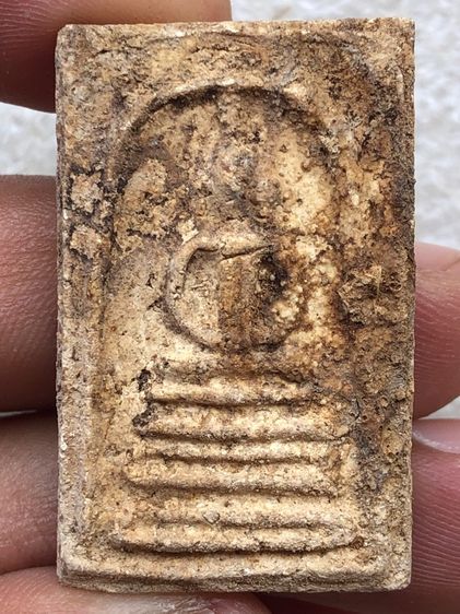 พระสมเด็จบางขุนพรหม  รูปที่ 2