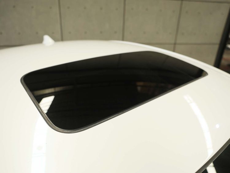 Honda Accord 2023 2.0 e:HEV Tech Sedan ไฮบริด ไม่ติดแก๊ส เกียร์อัตโนมัติ ขาว รูปที่ 3