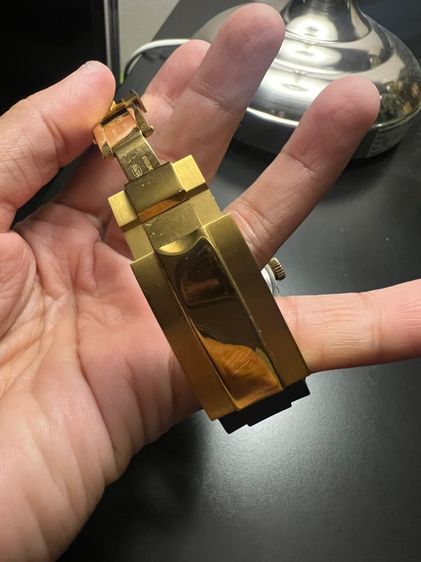 tudor glamour 2 กษัตริย์ รุ่นท้อป สาย3เส้น พร้อมกล่อง รูปที่ 11