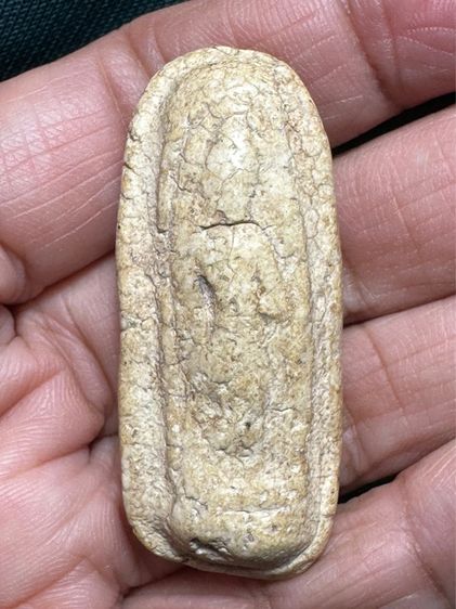 พระลีลาเม็ดขนุน กรุทัพข้าว 