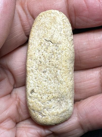 พระลีลาเม็ดขนุน กรุทัพข้าว  รูปที่ 2