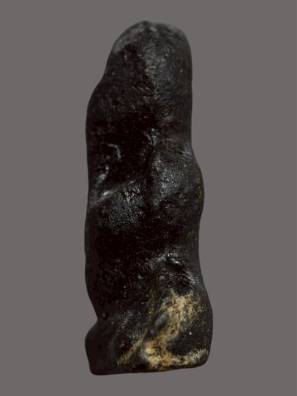 💥Hot💥 พระปิดตาเนื้อผงคลุกรัก หลวงปู่เอี่ยม วัดสะพานสูง  รูปที่ 3