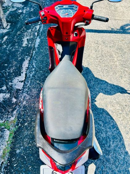 Honda Wave110i ปี2024 รุ่นTop วิ่ง6000โล สตาร์มือ สด-ผ่อน รูปที่ 15