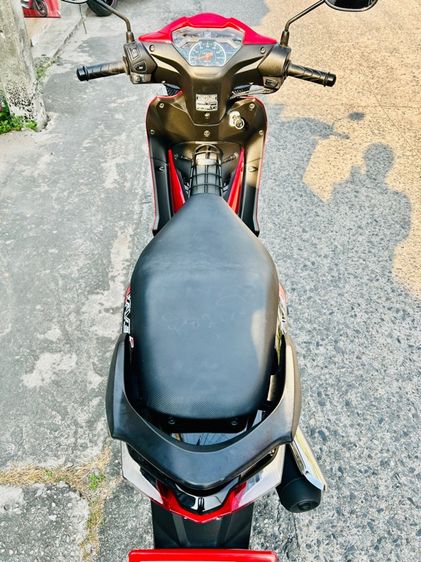 Honda Wave110i ปี2024 รุ่นTop วิ่ง6000โล สตาร์มือ สด-ผ่อน รูปที่ 7