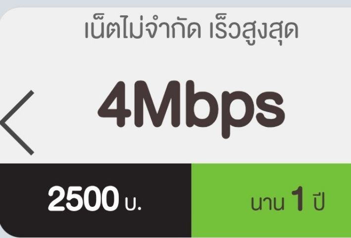 เติมเน็ตไม่อั้นไม่ลดสปีด 12call True Dtac