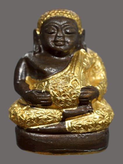 💥Hot💥พระสังกัจจายน์วัดสุทัศน์เทพวราราม เนื้อสองกษัตริย์ 