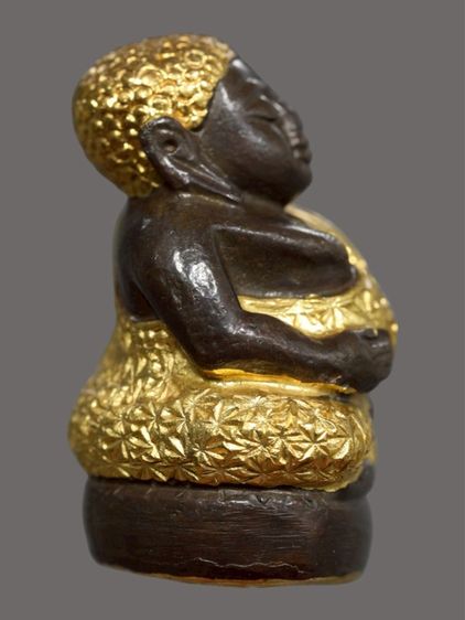 💥Hot💥พระสังกัจจายน์วัดสุทัศน์เทพวราราม เนื้อสองกษัตริย์  รูปที่ 4