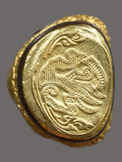 💥Hot💥พระสังกัจจายน์วัดสุทัศน์เทพวราราม เนื้อสองกษัตริย์  รูปที่ 5