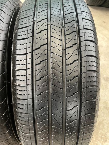 ✨ยาง✨265-60-18 GOODRIDE💥ปี 25💥🚘เหมาะสำหรับ รถกระบะตัวสูง และ SUV ทุกรุ่น รูปที่ 10