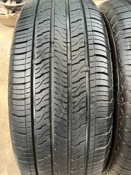 ✨ยาง✨265-60-18 GOODRIDE💥ปี 25💥🚘เหมาะสำหรับ รถกระบะตัวสูง และ SUV ทุกรุ่น รูปที่ 7