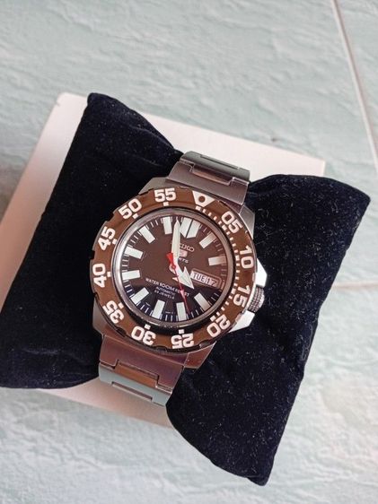 อื่นๆ Seiko Minimonster  Gen1  สวยมากครับ