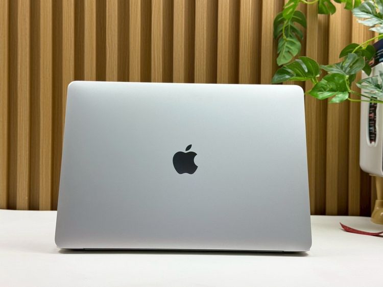 MacBook Pro 13-inch M1 2020 Ram8GB SSD256GB Silver รูปที่ 11