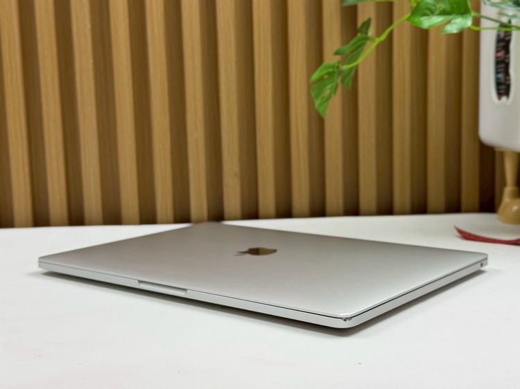 MacBook Pro 13-inch M1 2020 Ram8GB SSD256GB Silver รูปที่ 7